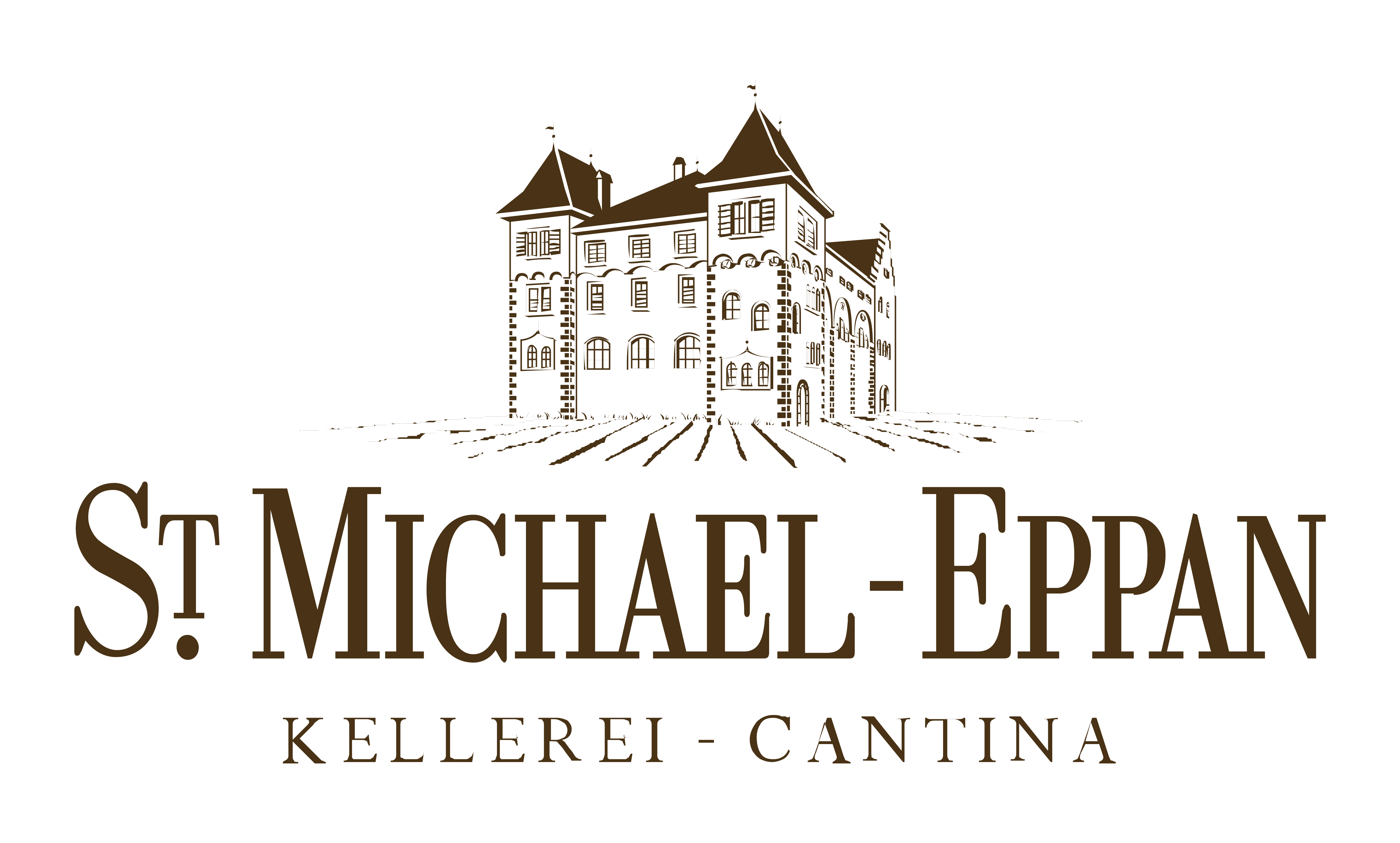 Logo St Michael Eppan